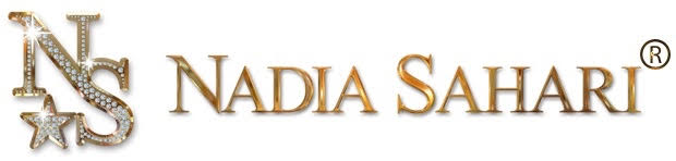The Nadia Sahari Show